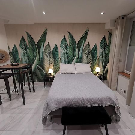 Studio Cosy Proche Paris Et Versailles Le Port-Marly Dış mekan fotoğraf