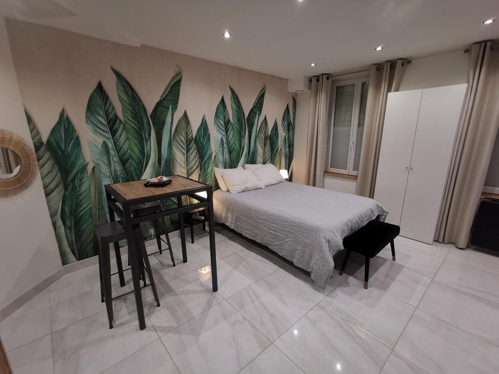Studio Cosy Proche Paris Et Versailles Le Port-Marly Dış mekan fotoğraf