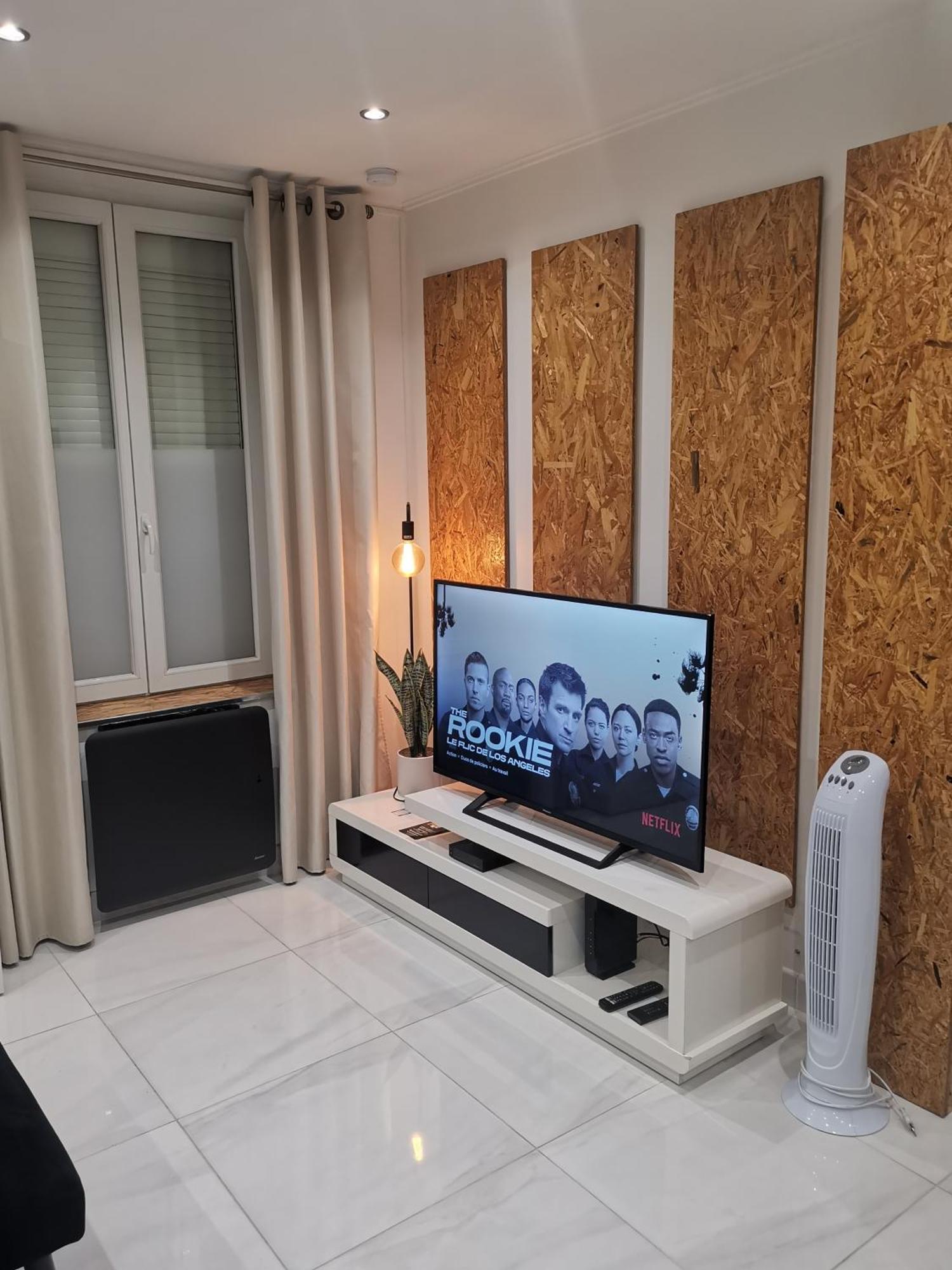 Studio Cosy Proche Paris Et Versailles Le Port-Marly Dış mekan fotoğraf
