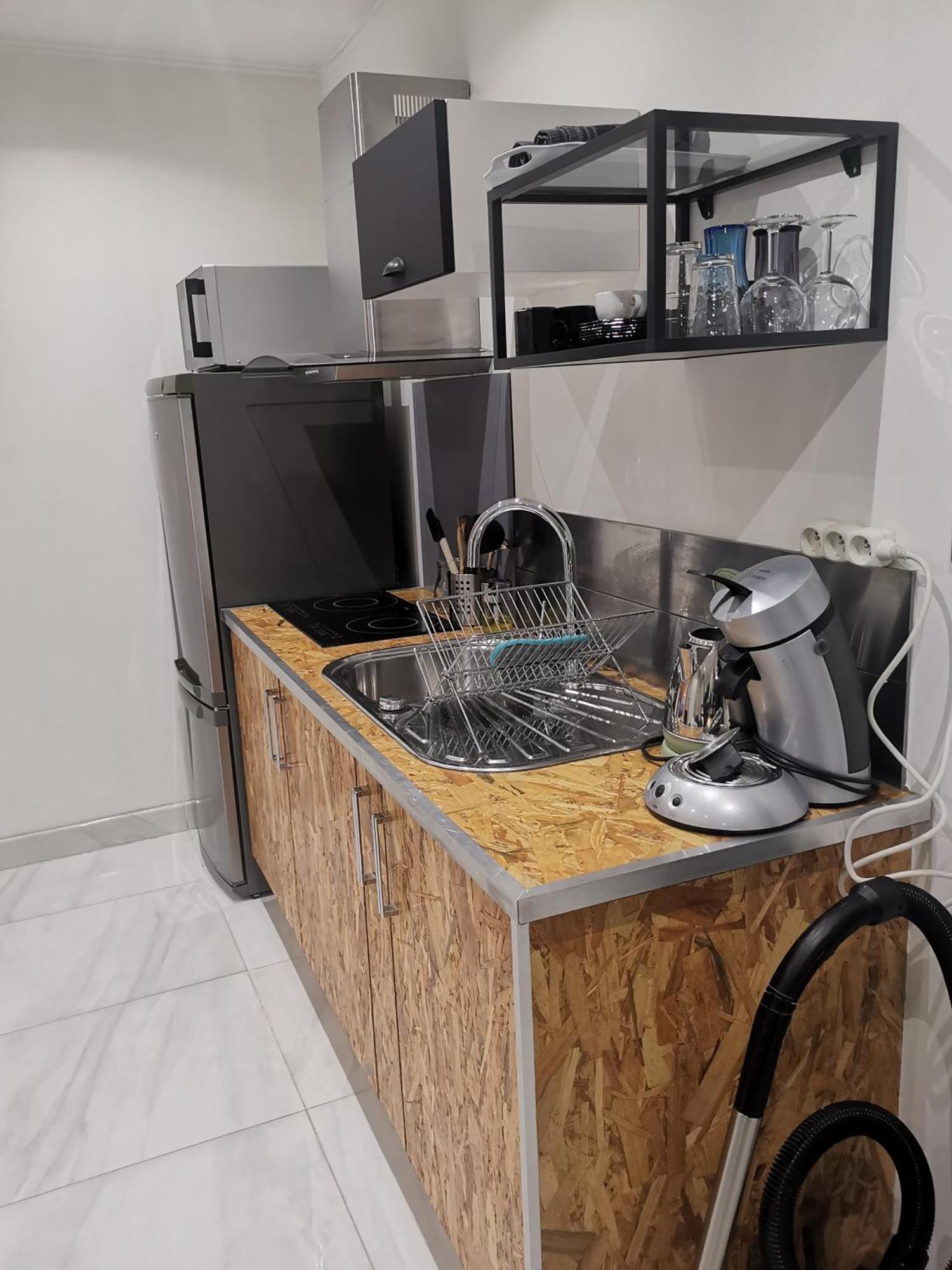 Studio Cosy Proche Paris Et Versailles Le Port-Marly Dış mekan fotoğraf